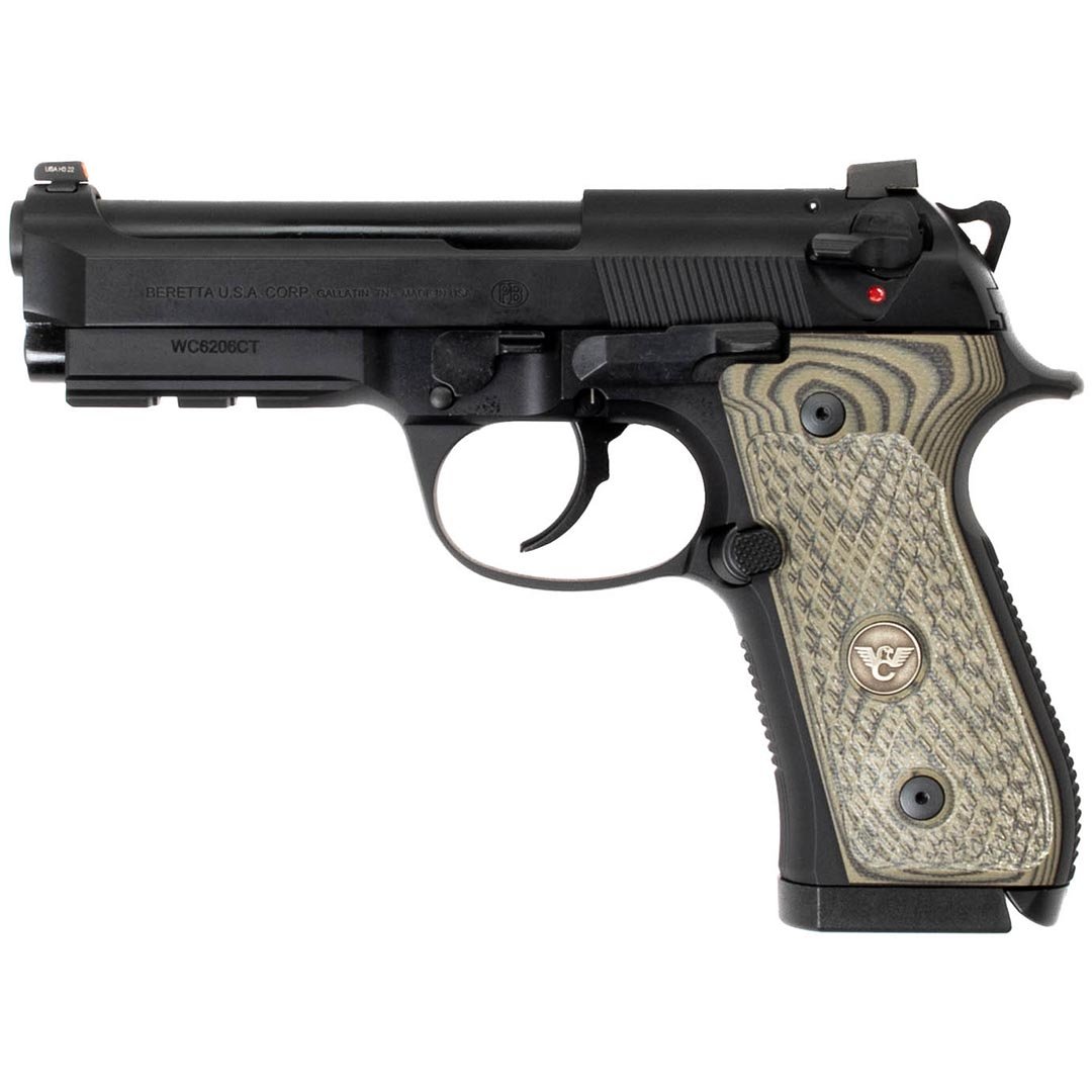 WILSON COMBAT 92G CENTURION TACTICAL